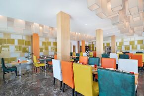 Radisson Hotel Bareilly Airport