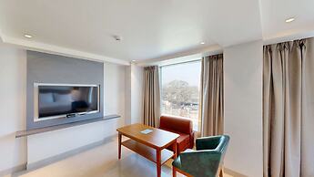 Radisson Hotel Bareilly Airport