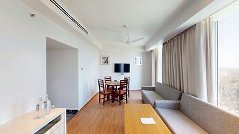 Radisson Hotel Bareilly Airport