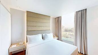 Radisson Hotel Bareilly Airport