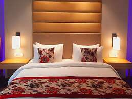 Radisson Hotel Bareilly Airport