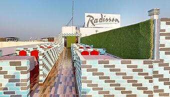 Radisson Hotel Bareilly Airport