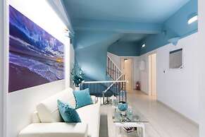 Kafieris View Hotel - Adults Only