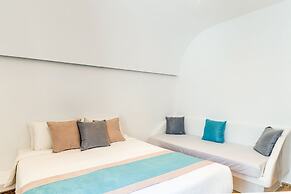 Kafieris View Hotel - Adults Only