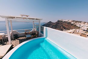 Kafieris View Hotel - Adults Only