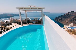 Kafieris View Hotel - Adults Only