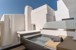 Kafieris View Hotel - Adults Only