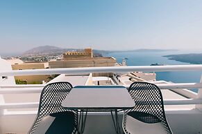 Kafieris View Hotel - Adults Only