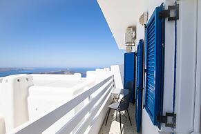 Kafieris View Hotel - Adults Only