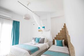 Kafieris View Hotel - Adults Only