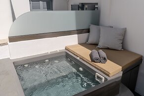 Kafieris View Hotel - Adults Only