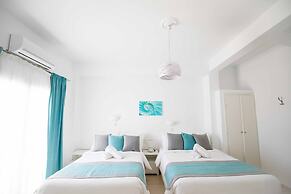 Kafieris View Hotel - Adults Only