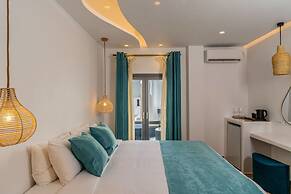 Kafieris View Hotel - Adults Only