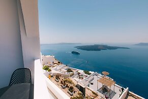 Kafieris View Hotel - Adults Only