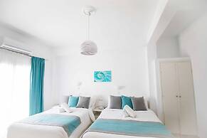 Kafieris View Hotel - Adults Only