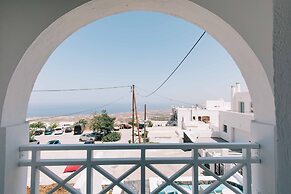 Kafieris View Hotel - Adults Only