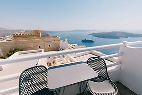 Kafieris View Hotel - Adults Only