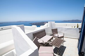 Kafieris View Hotel - Adults Only