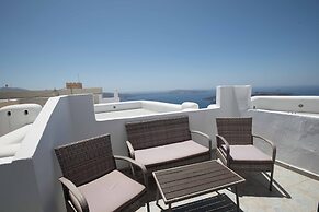 Kafieris View Hotel - Adults Only