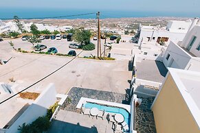 Kafieris View Hotel - Adults Only