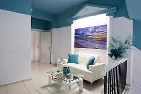 Kafieris View Hotel - Adults Only