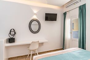 Kafieris View Hotel - Adults Only