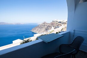 Kafieris View Hotel - Adults Only