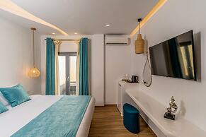 Kafieris View Hotel - Adults Only