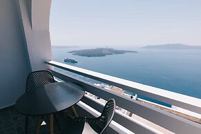 Kafieris View Hotel - Adults Only