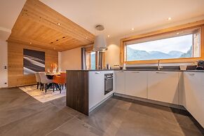 Appartements Chalet Le Fornay