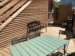 Appartements Chalet Le Fornay