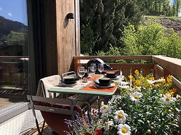 Appartements Chalet Le Fornay