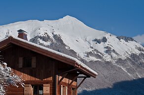 Appartements Chalet Le Fornay