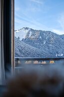 Appartements Chalet Le Fornay