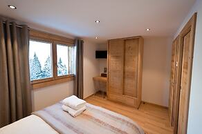 Appartements Chalet Le Fornay