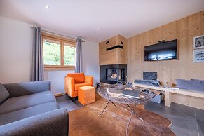 Appartements Chalet Le Fornay