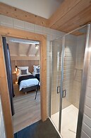 Appartements Chalet Le Fornay