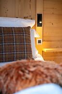Appartements Chalet Le Fornay
