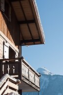 Appartements Chalet Le Fornay