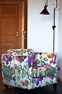 Appartements Chalet Le Fornay
