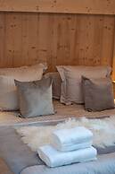 Appartements Chalet Le Fornay