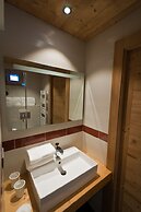 Appartements Chalet Le Fornay