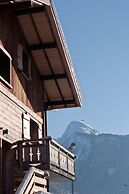 Appartements Chalet Le Fornay