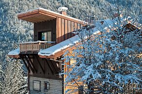 Appartements Chalet Le Fornay