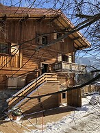 Appartements Chalet Le Fornay