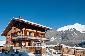 Appartements Chalet Le Fornay