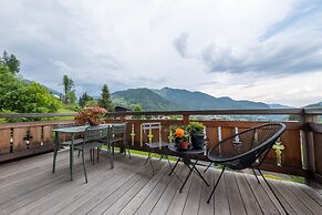 Appartements Chalet Le Fornay