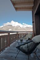 Appartements Chalet Le Fornay