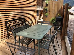 Appartements Chalet Le Fornay