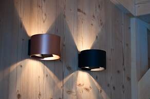Appartements Chalet Le Fornay